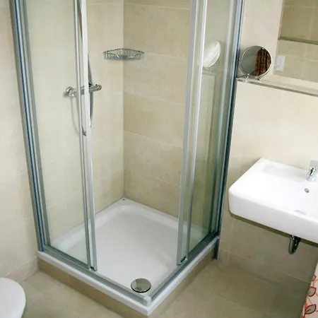 Holunderbluete Apartman Colmberg